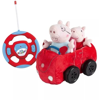 Revell - Mein erstes RC Auto Peppa Pig ferngesteuert
