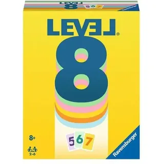 RAVENSBURGER 20865 Level 8