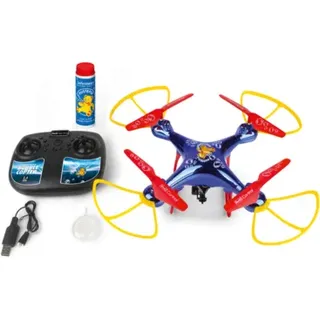 REVELL 23812 RC Quadrocopter Bubblecopter