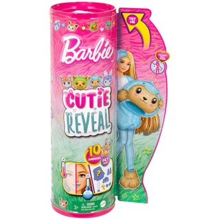 Barbie Cutie Reveal Barbie Costume Cuties Series - Teddy Dolphin