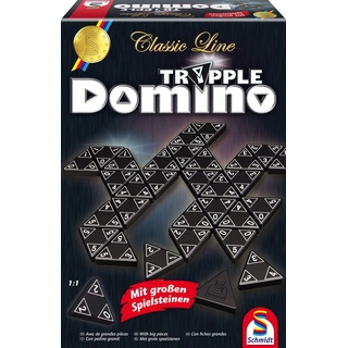 Tripple-Domino (Classic Line)