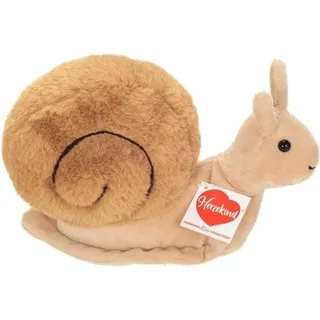 Teddy-Hermann - Schnecke Lotta 20 cm