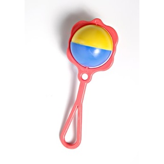 Heless 50307 Doll's Rattle