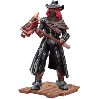 FORTNITE FNT0074 Solo Modus Figur Calamity, mehrere Farben