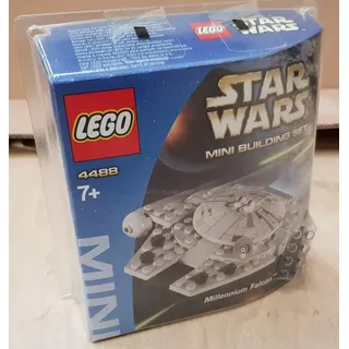 LEGO Star Wars 4488 - Mini Millennium Falcon