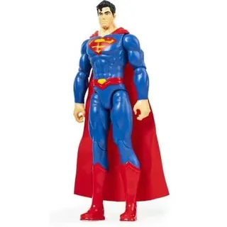 SPIN MASTER 6056778 DC 30cm-Actionfigur - Superman