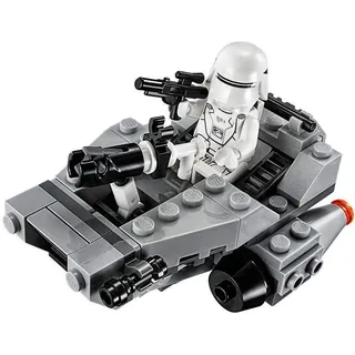 LEGO Star Wars First Order Snowspeeder 75126 by LEGO