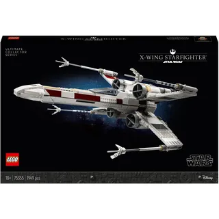 LEGO Star Wars 75355 X-Wing StarfighterTM