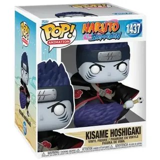 Funko - POP! - Naruto - Kisame Hoshigaki 6" Vinyl