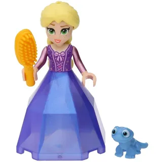 LEGO: Rapunzel und Bruni