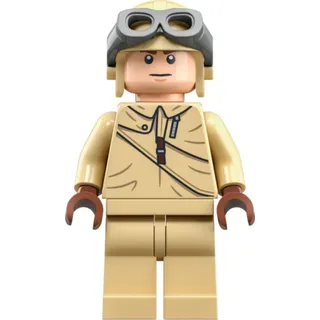 LEGO Indiana Jones: Kampfpilot