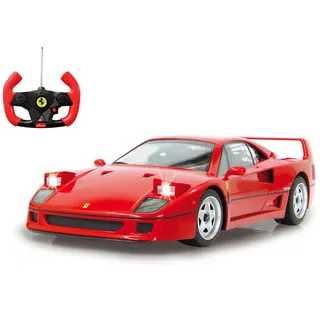 JAMARA Ferrari F40, Auto, 1:14, 6 Jahr(e), 2700 mAh, 645,8 g