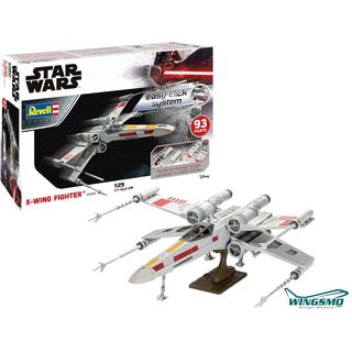 Revell Star Wars X-Wing Fighter 1:29 06890