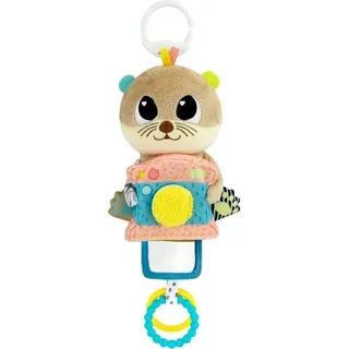 LAMAZE Clip N Go Otter