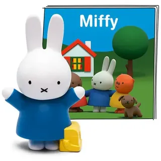 tonies Hörspielfigur Hörfigur Miffy