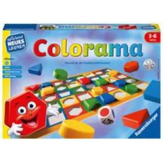 Ravensburger Spiel Colorama