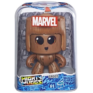 Mighty Mugg Sammelfigur Marvel, Groot
