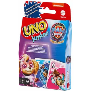 UNO Junior PawPatrol