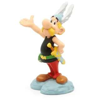 Tonies Asterix der Gallier, Spielzeug-Spieldosenfigur, 5 Jahr(e), Mehrfarbig