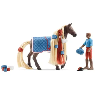 Schleich HORSE CLUB Sofia’s Beauties 42586, 3 Jahr(e), Mehrfarbig