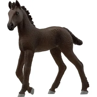 Schleich® Spielfigur Schleich Horse Club Friese Fohlen, Spielfigur