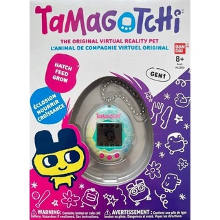 TAMAGOTCHI - MERMAID [NEW] (TAM42928)