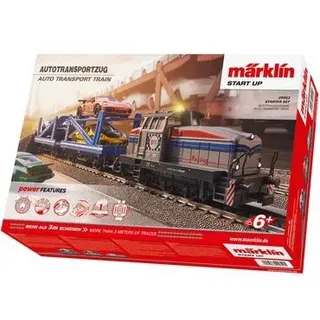 MÄRKLIN 29952 H0 Märklin Start up - Startpackung Autotransportzug