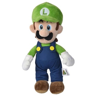 Nintendo - Super Mario: Luigi