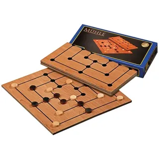 Philos-Spiele Mühle-Set 3181