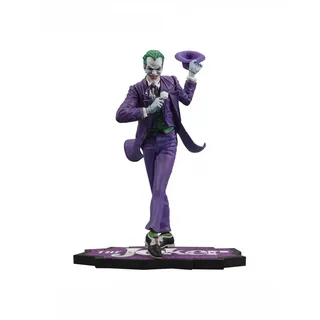 Statuette DC Comics - The Joker Purple Craze (McFarlane)