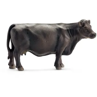 Schleich 13767 - Angus Kuh schwarz