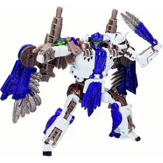 HASBRO F85505X21 Transformers Legacy United Tigerhawk