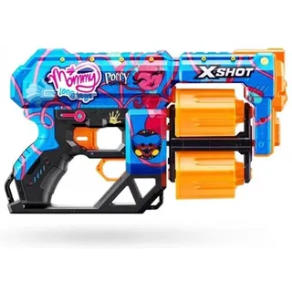 X-Shot Mommy Long Legs Dart Blaster