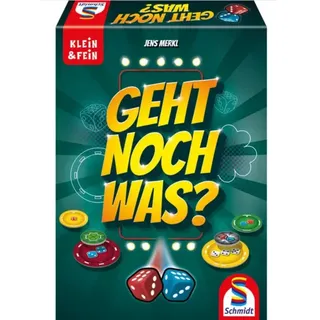 SCHMIDT SPIELE 49448 Geht noch was?