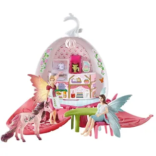 Schleich BAYALA 42526, Café, 5 Jahr(e), Mehrfarbig