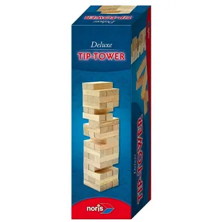 Noris Spielesammlung Noris Deluxe Tip - Tower