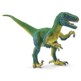 Spielzeugfigur Velociraptor