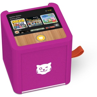 Tigerbox Touch Plus (Lila)