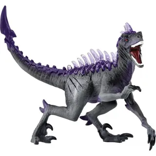 Schleich® Spielfigur Schleich® Eldrador 70154 Schattenraptor