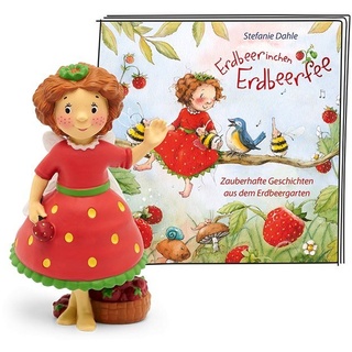 tonies Hörspielfigur Erdbeerinchen Erdbeerfee - Zauberhafte Geschichten