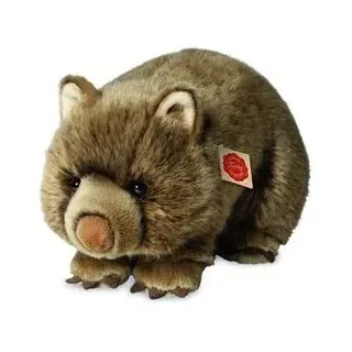 Hermann Teddy 91426 Wombat 26 cm