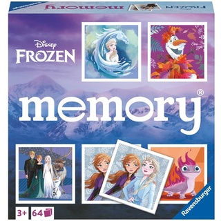 memory® Disney Frozen