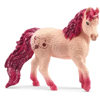 Schleich Sammeleinhorn Planetea, Pink