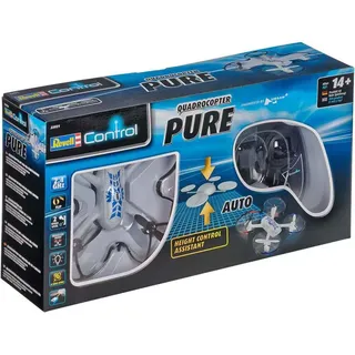 Revell 23921 Quadcopter "PURE"