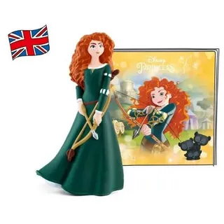 tonies Hörspielfigur Disney - Brave Merida (englisch)