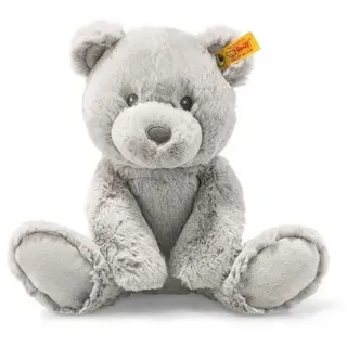 Steiff - Soft Cuddly Friends - Bearzy Teddybär, 28 cm (grau)