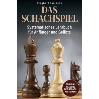 Das Schachspiel