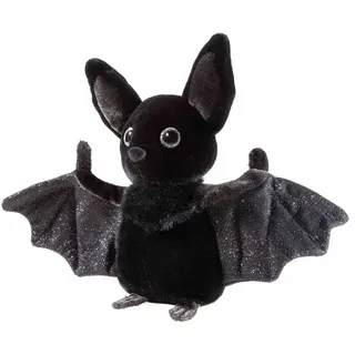 Heunec - Misanimo Fledermaus Vlad schwarz 20cm