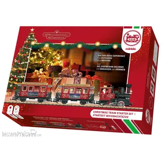 LGB G L70308 - Startset Weihnachtszug