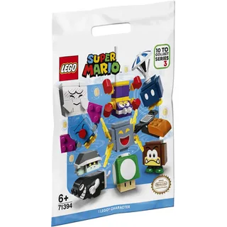 LEGO® Super Mario 71394 Mario-Charaktere-Serie 3